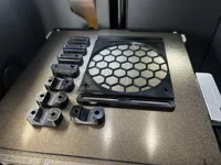 0.2mm layer, 4 walls, 35% infill