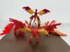 Multicolor version in one piece - 0.2mm layer, 3 walls, 15% infill