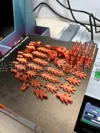 A1 mini Single Color Version - 0.2mm layer, 3 walls, 15% infill