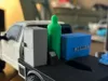 0.4mm layer, 2 walls, 15% infill