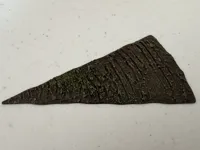 0.16mm layer, 2 walls, 15% infill