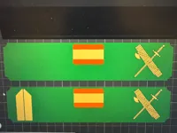 0.2mm nozzle, 0.08mm layer, 4 walls, 15% infill