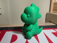 draghetto NO AMS 0.16mm layer, 2 walls, 10% infill