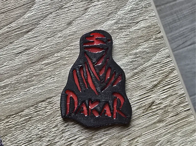 DAKAR 