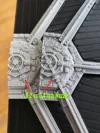 0.4mm Nozzle - AMS - Support Material PLA-PETG