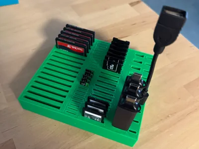 Card Holder