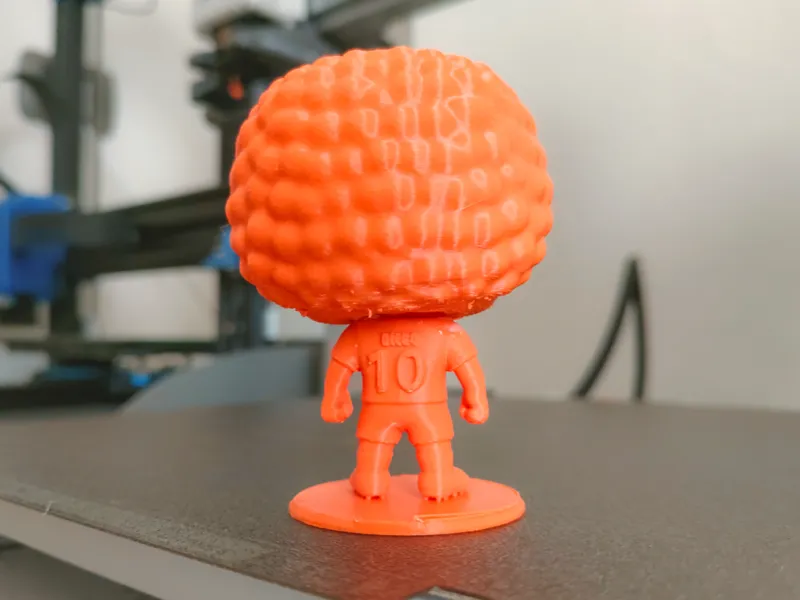 DIEGO MARADONA FUNKO POP