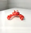 Model optimized, invalid face count reduced, printing efficiency improved