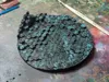 130mm Basalt Topper | 0.16mm layer