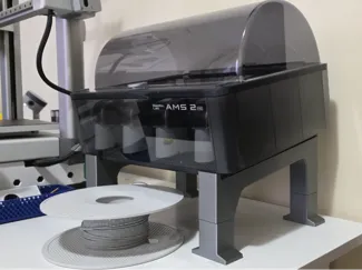 Suporte para AMS 2 PRO