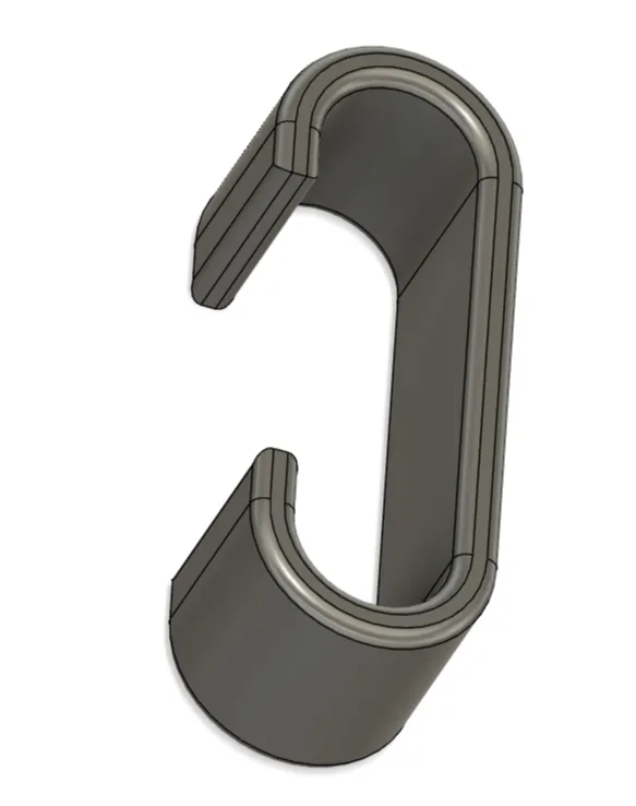 Cable Clip