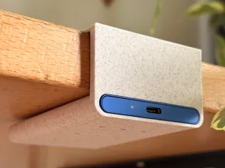 Samsung T7 SSD Tischhalter