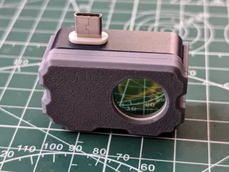 Tooltop T7 Macro Adapter