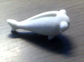 蛋仔咸鱼