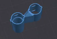 0.2mm layer, 4 walls, 25% infill