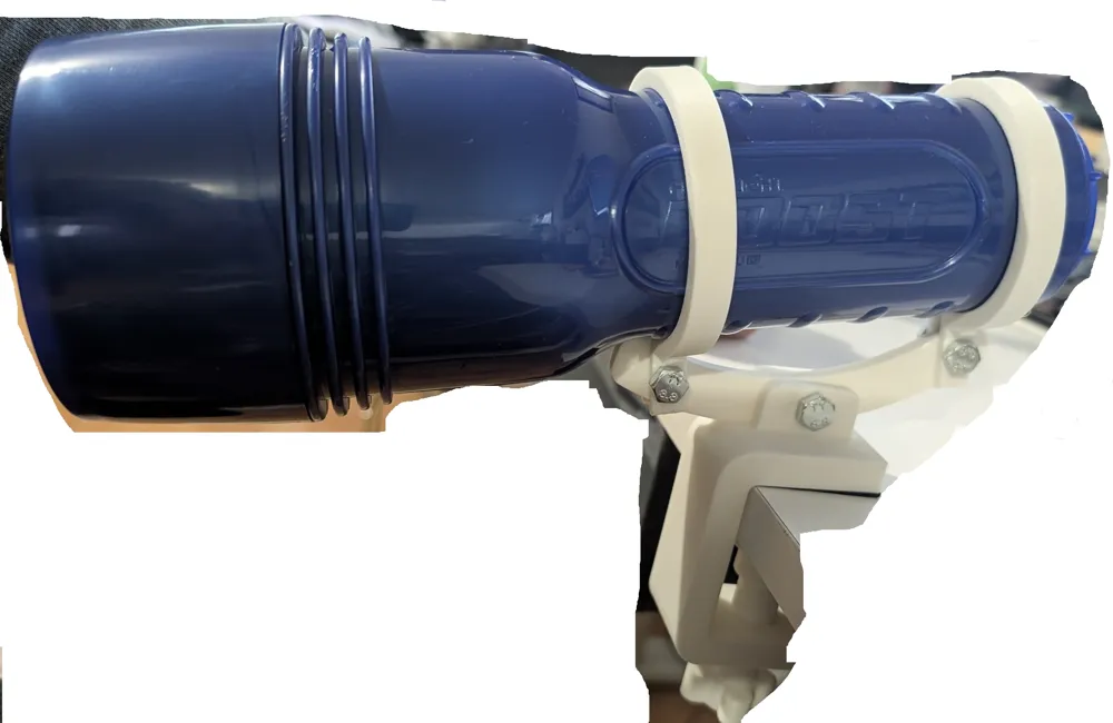 Fleshlight desk mount Free 3D Print Model MakerWorld