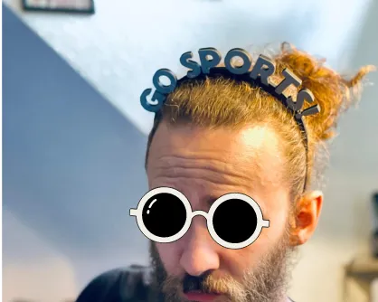 Hairband ( go_Sports ! )