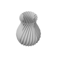 0.28mm layer, 2 walls, 15% infill