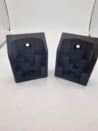 Support pour batteries Dewalt — photo 2