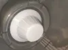 0.12mm layer height, 4 perimeters, 40% infill, PETG, 