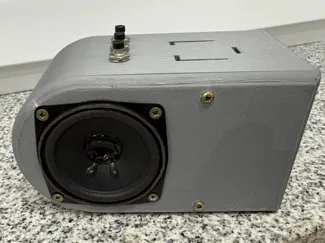 TonUINO HideBox – Maker Edition