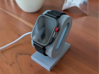 Huawei Fit 4 & Fit 4 Pro Ladestation var. 2