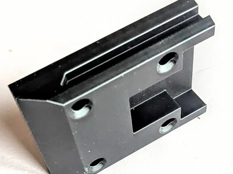 Bosch Pro 18v Tool Holder