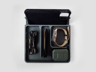 EDC Organizer