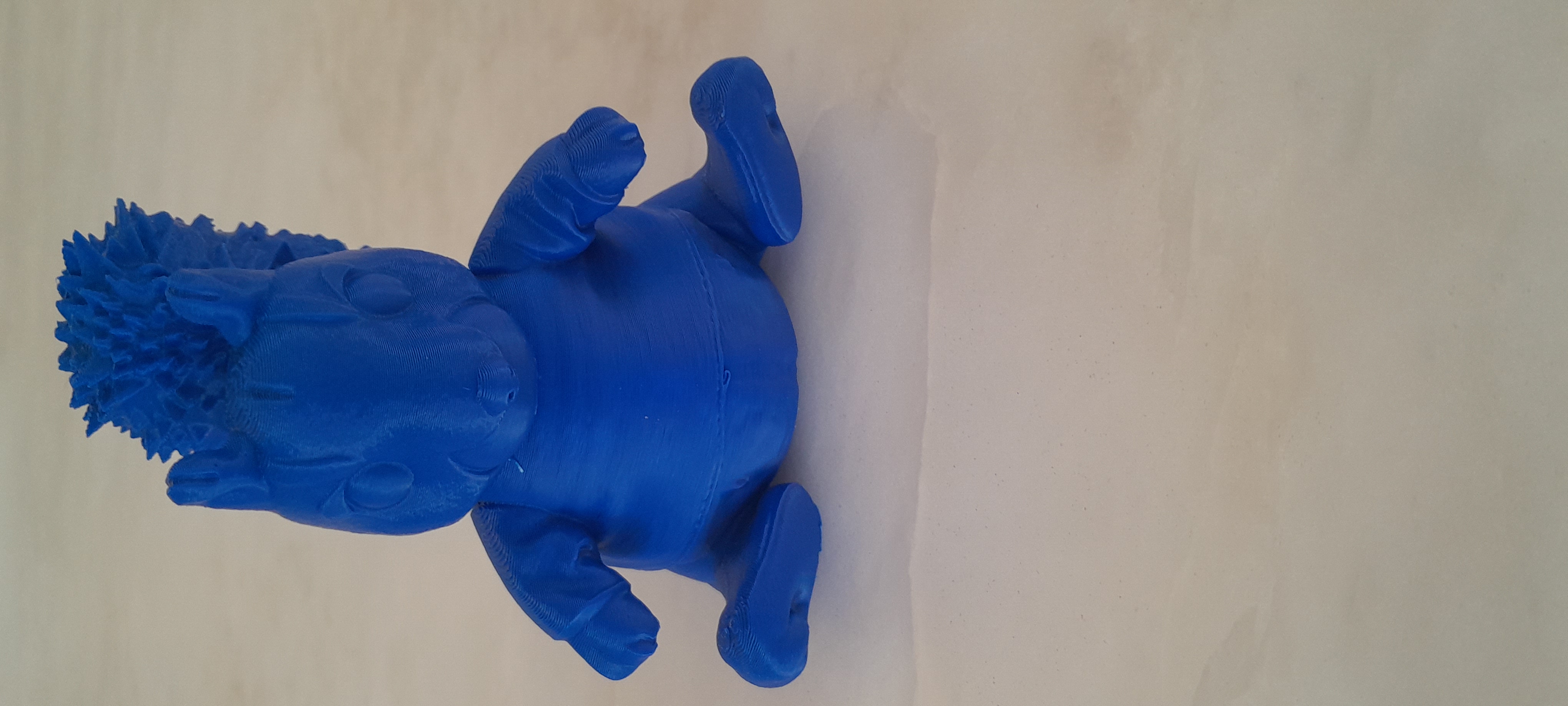 Miniatura 2 do modelo 3D Phat Gus