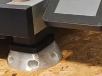 0.2mm layer, 5 walls, 30% infill