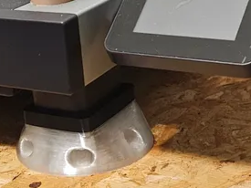 Kobra Max 3 tpu riser