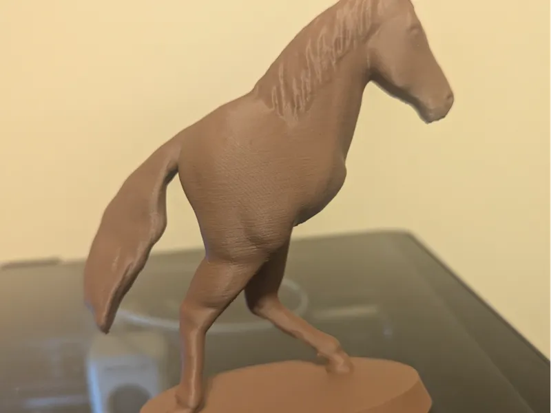 Horse meme