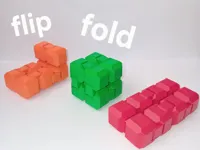 infinity fidget by jesse_kaas13