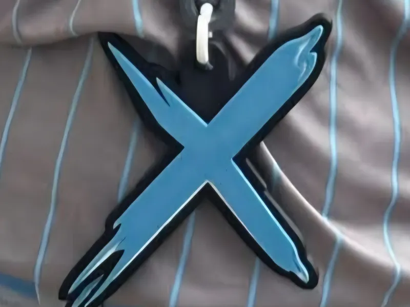 X chain