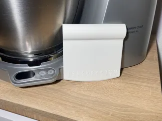 coupe pâte gradué 