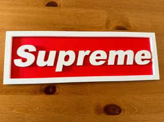Supreme