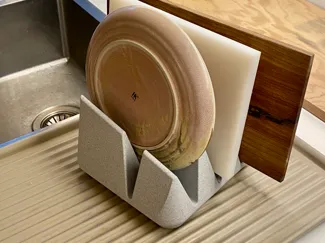 Dish Drying Rack - PeakDry