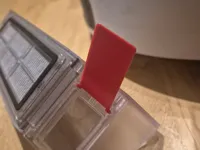 0.2mm layer, 2 walls, 100% infill