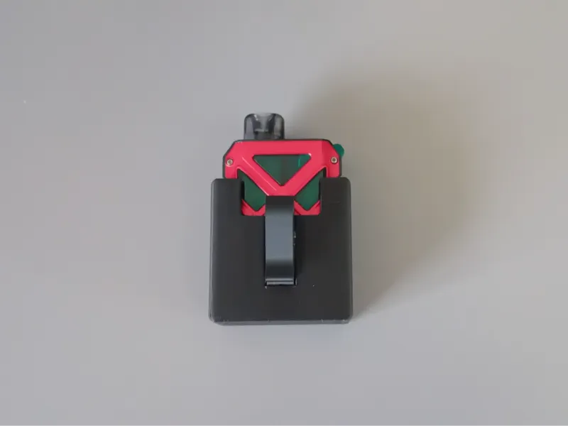 Gotek X II Vape Belt Clip