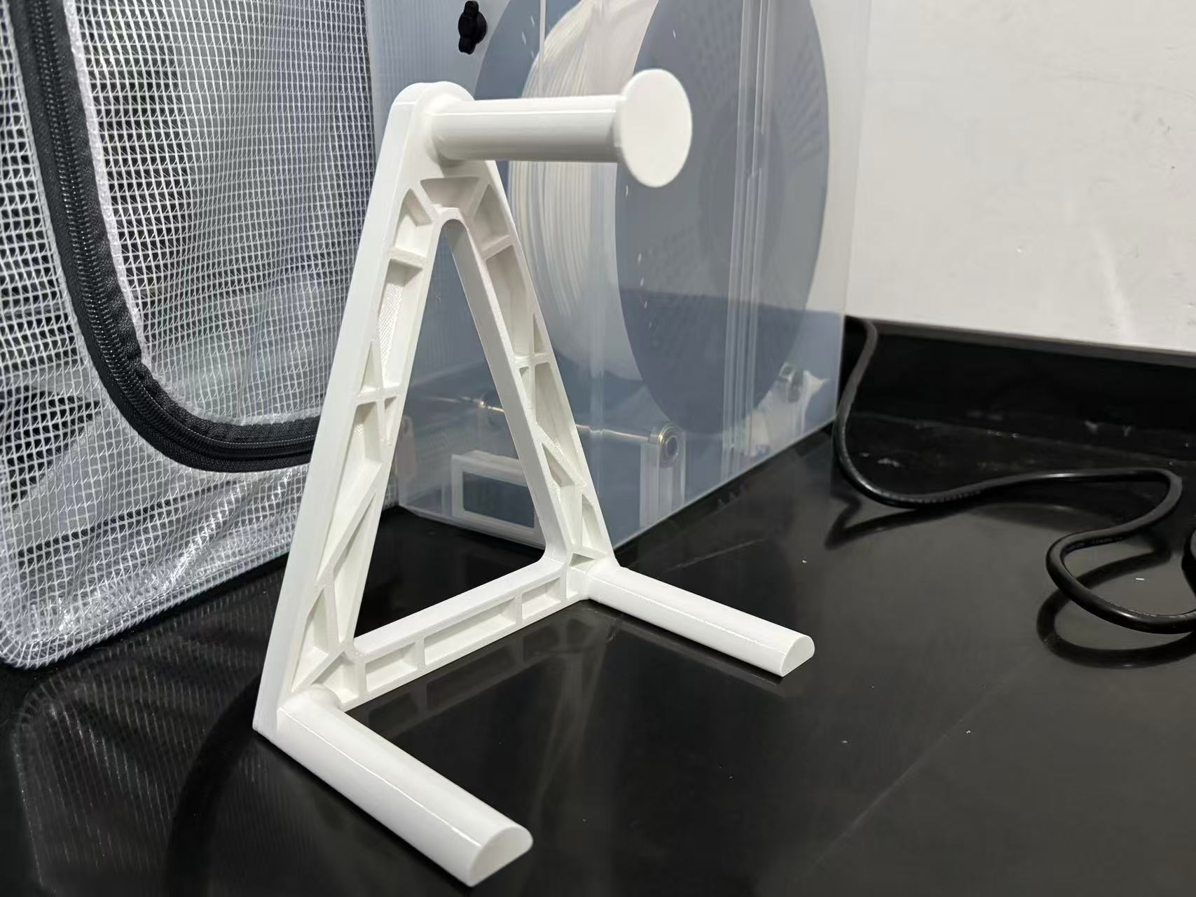 Miniatura 6 do modelo 3D A1mini封箱（极简版）
