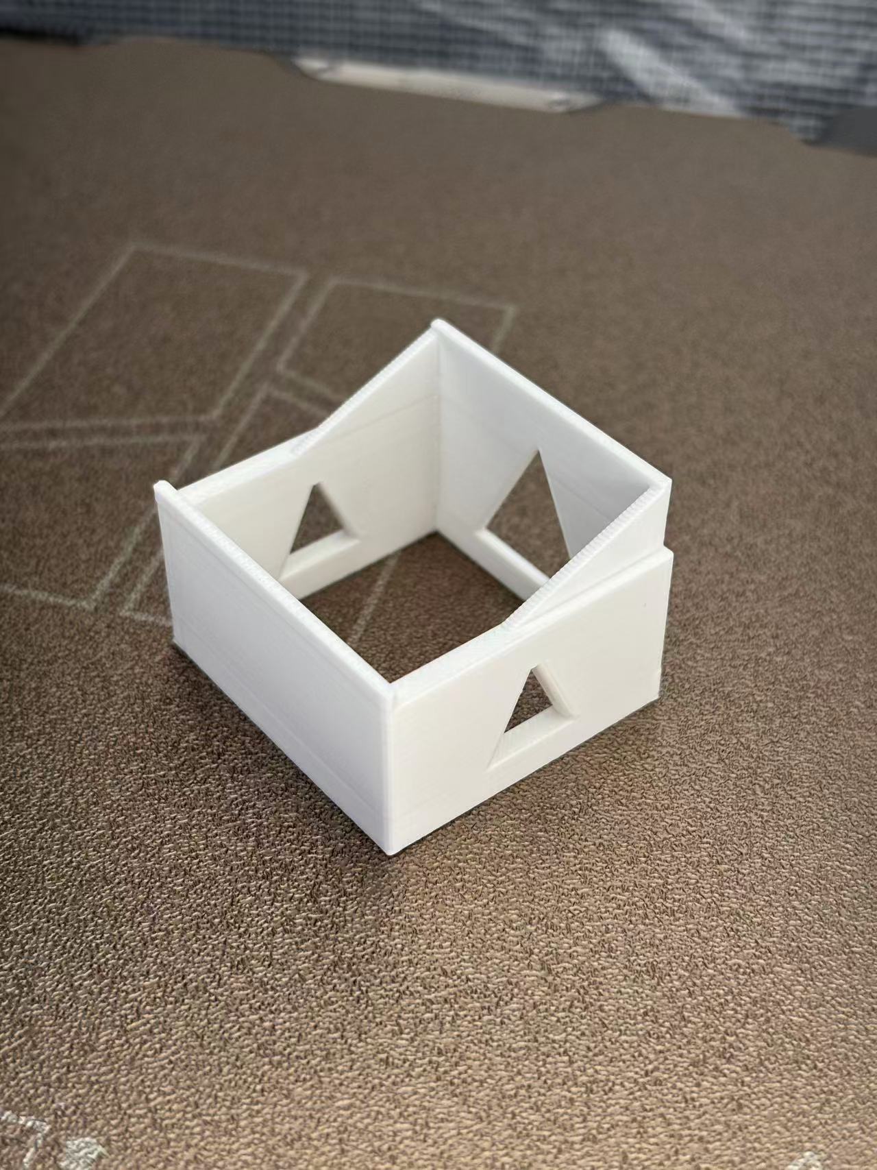 Miniatura 7 do modelo 3D A1mini封箱（极简版）