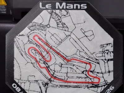 Le Mans MotoGP 2026