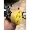 0.4mm nozzle, 0.2mm layer, 2 walls, 15% infill