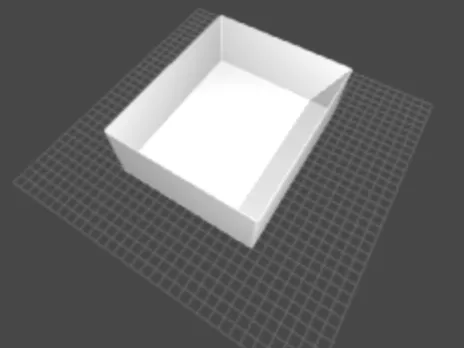 Poop box