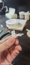 0.2mm layer, 6 walls, 30% infill