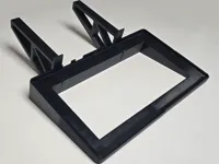 0.2mm layer, 3 walls, 10% infill