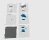 a1 mini 20cm height (0.2mm layer, 2 walls, 15% infill)