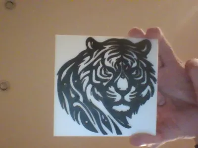 Tiger logo