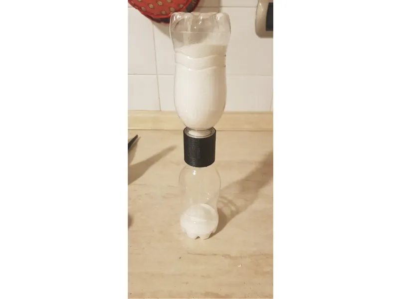 Hourglass