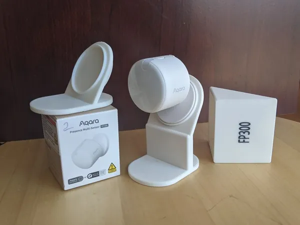 Aqara FP300 Sensor Mounts